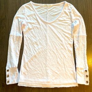 Americanable Sweatshirt Tee